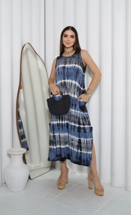 Vestido Eduarda