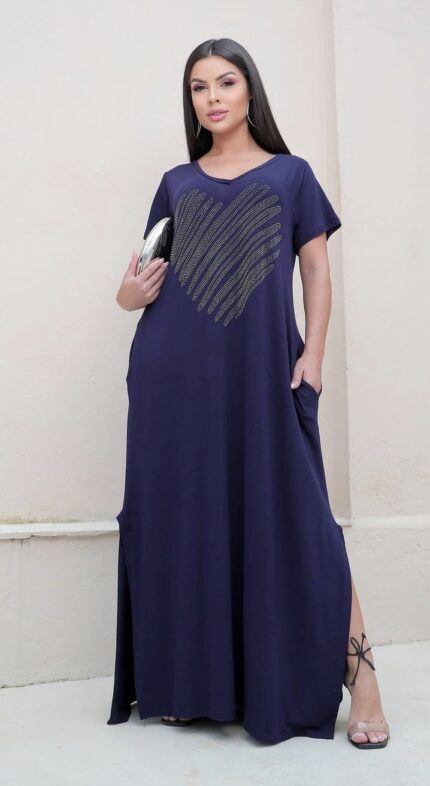 Vestido Paty