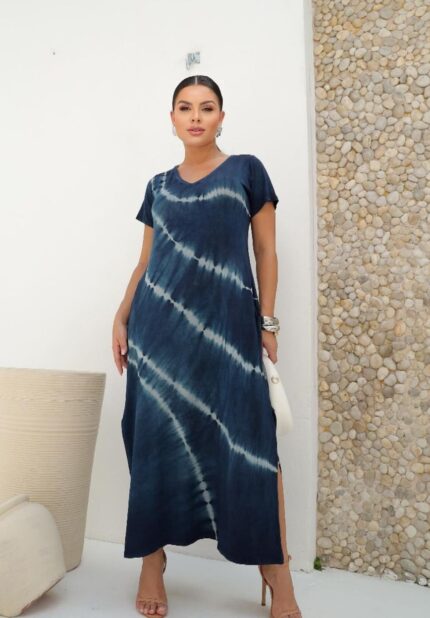Vestido Edi
